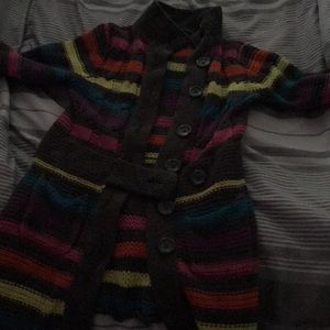Child’s sweater